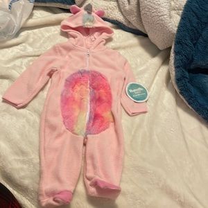 Baby Girl Clothes
